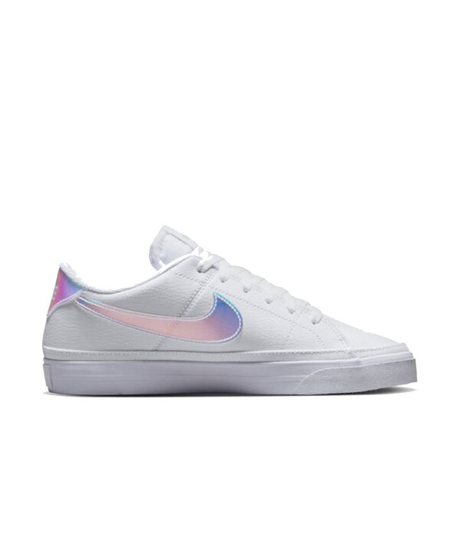 Trainers Nike Wmns Nike Court Legacy Nn Women's Shoes