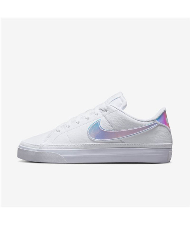 Zapatillas Nike Wmns Nike Court Legacy Nn mujer