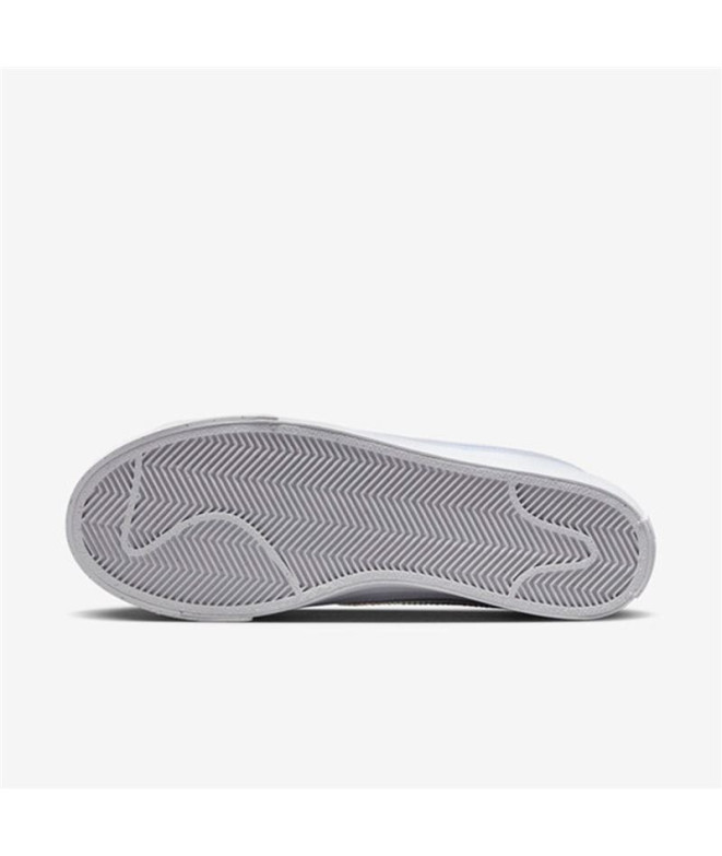 Zapatillas Nike Wmns Nike Court Legacy Nn mujer