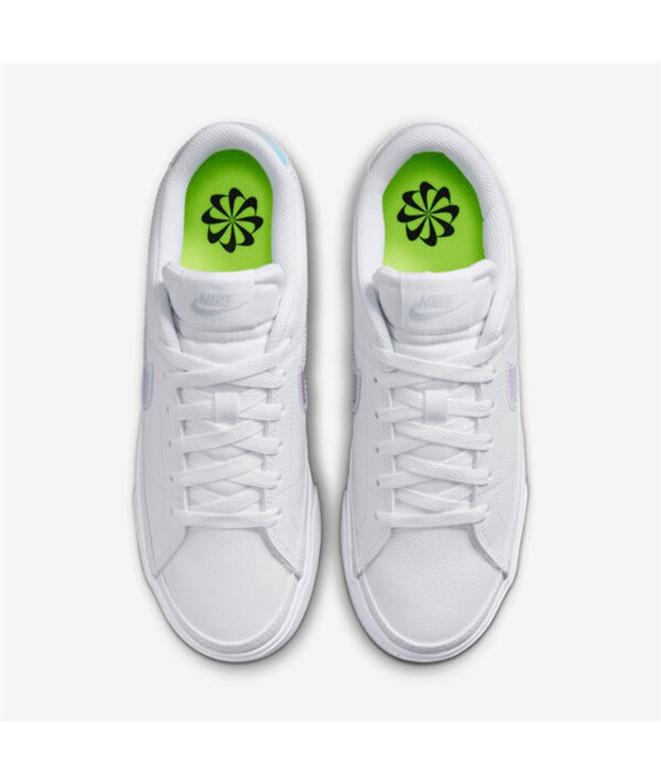Zapatillas Nike Wmns Nike Court Legacy Nn mujer