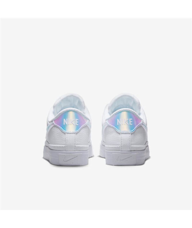 Zapatillas Nike Wmns Nike Court Legacy Nn mujer