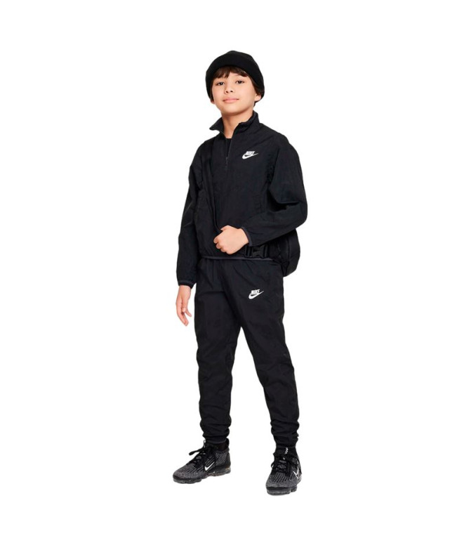 Tracksuit Nike Sportswear Big Kids