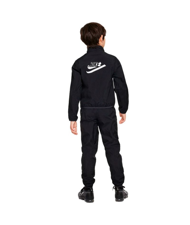 Chándal Nike Sportswear Big infantil