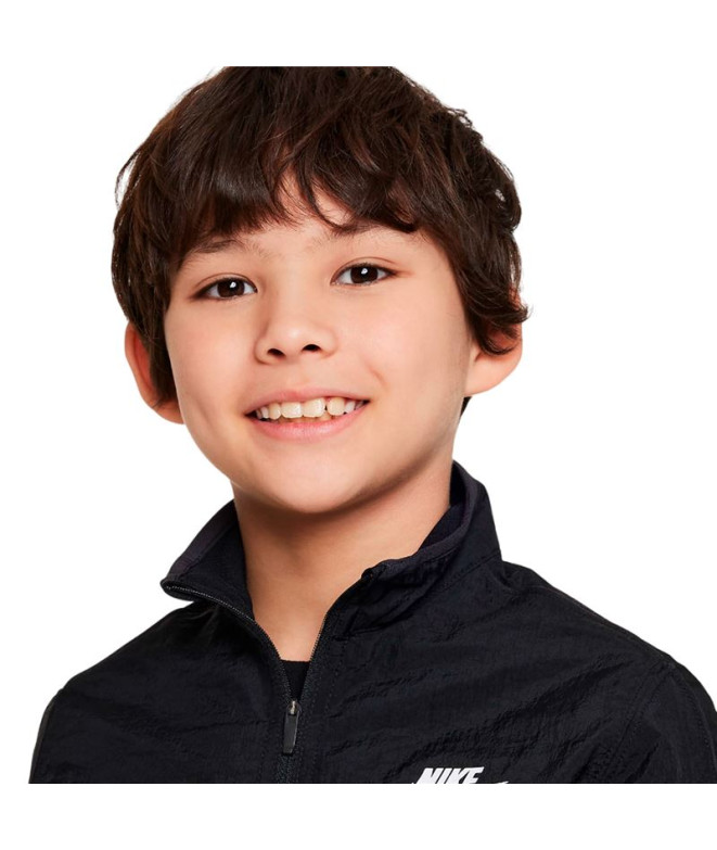Chándal Nike Sportswear Big infantil