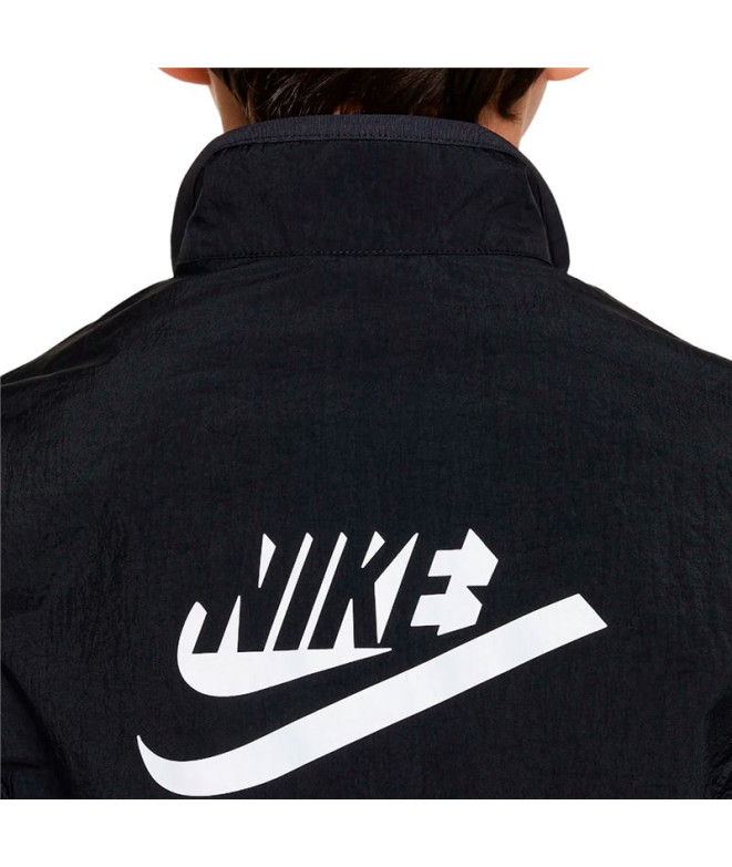 Chándal Nike Sportswear Big infantil