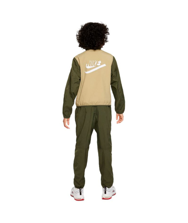 Chándal Nike Sportswear Big infantil
