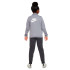 Fato de treino Nike Roupa desportiva para crianças grandes