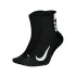 Meias Running Nike Running do Multiplier Ankle