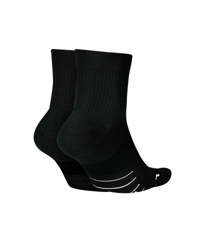 Chaussettes Running Nike Running de la cheville...