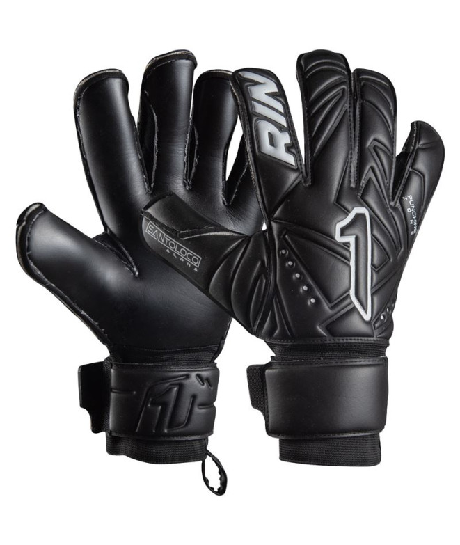 Gants de gardien de but Rinat Santoloco Full Latex