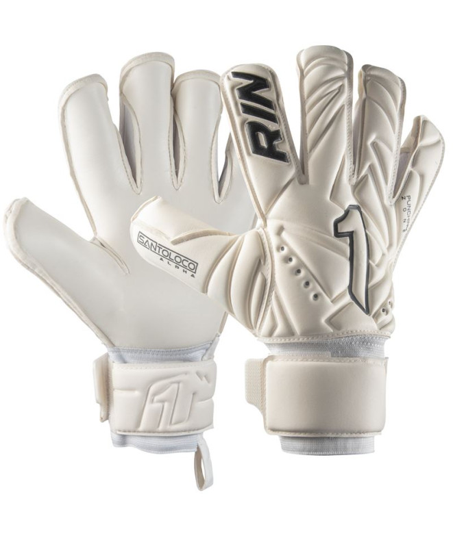 Luvas de guarda-redes Rinat Santoloco Full Latex Unisex