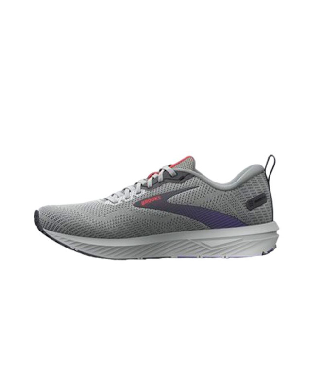 Sapatilhas de Running Brooks Revel 6...