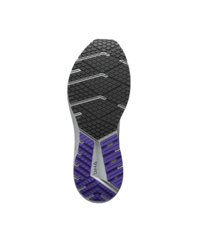 Chaussures de Running Brooks Revel 6...