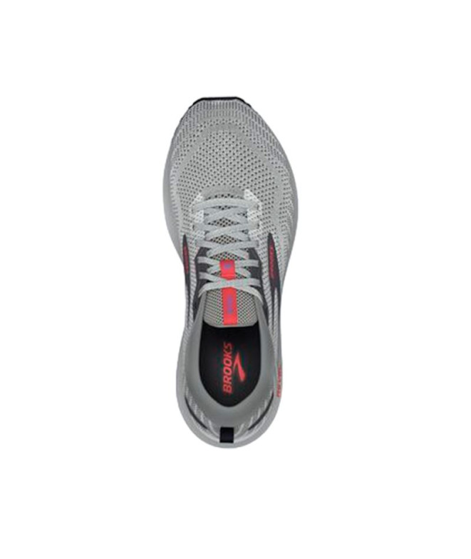 Zapatillas de Running Brooks Revel 6...