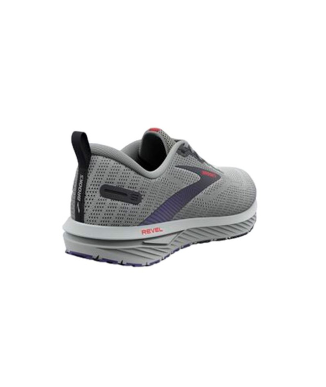 Sapatilhas de Running Brooks Revel 6...