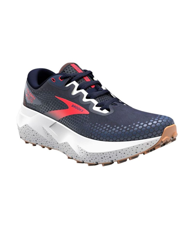 Chaussures de running Brooks Caldera 6 Femmes...
