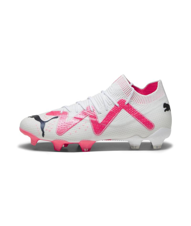 Futebol Botas de Puma Future Ultimate Fg/A Mulher