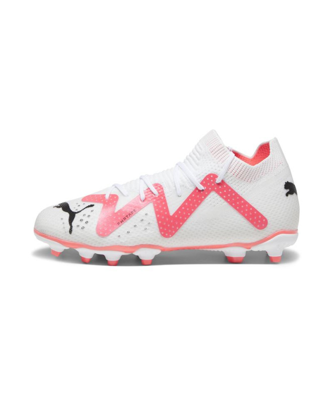 Futebol Botas Puma Future Pro Fg/Ag Infantil