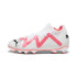 Botas de Fútbol Puma Future Pro Fg/Ag Infantil