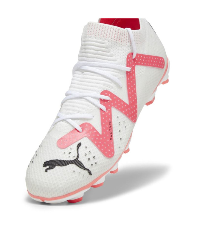 Botas de Fútbol Puma Future Pro Fg/Ag Infantil