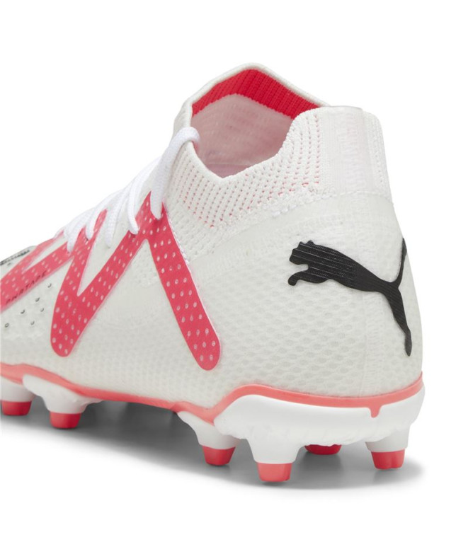 Botas de Fútbol Puma Future Pro Fg/Ag Infantil