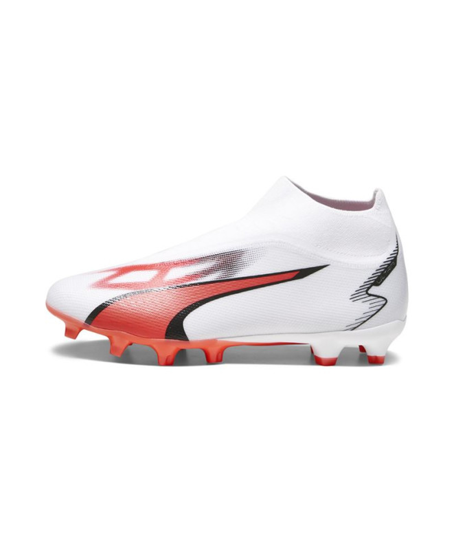 Botas de Futebol Puma Ultra Match+ Ll Fg/A Homem