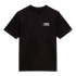 T-shirt Vans Essential Black Boy