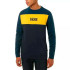Sudadera Vans Retro Active Crew Retro Gibraltar Sea/Dress Blues Hombre