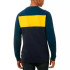 Sweatshirt Vans Retro Active Crew Retro Gibraltar Sea/Dress Blues Hommes