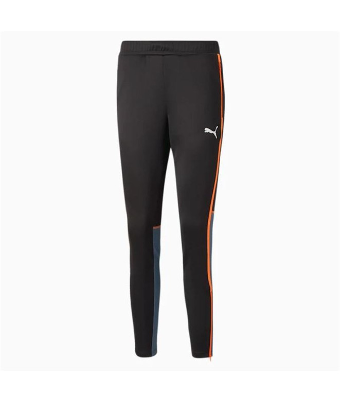 Pantalons Football Femme De Puma Individualblaze Black