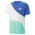 Camiseta Puma Power Cat Branco
