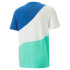 Camiseta Puma Power Cat Branco