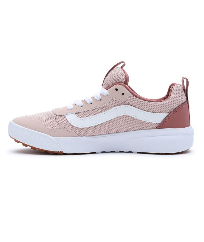 Jogging 2024 vans rose