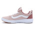 Zapatillas Vans Range EXP Dusty Rose/White Mujer