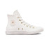 Zapatillas Converse Chuck Taylor All Star Mono Blanco Mujer