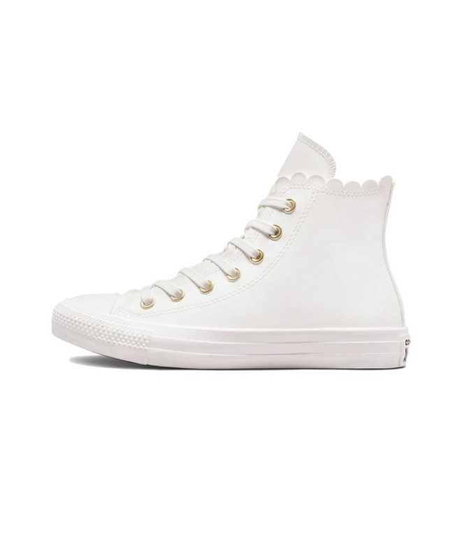 Chaussures Converse Chuck Taylor All Star Singe...