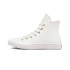 Sapatilhas Converse Chuck Taylor All Star Macaco Branco Mulher