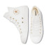 Zapatillas Converse Chuck Taylor All Star Mono Blanco Mujer