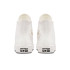 Sapatilhas Converse Chuck Taylor All Star Macaco Branco Mulher
