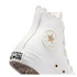 Chaussures Converse Chuck Taylor All Star Singe Blanc Femme