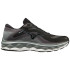 Chaussures Running Mizuno de Wave Sky 7 Noir Homme
