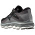 Chaussures Running Mizuno de Wave Sky 7 Noir Homme