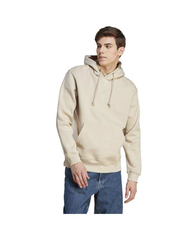 Sudadera adidas All Szn Hombre