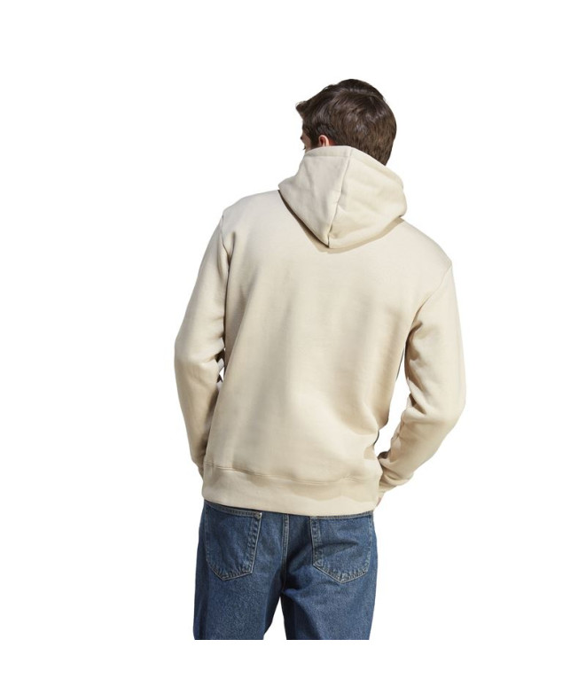 Sudadera adidas All Szn Hombre