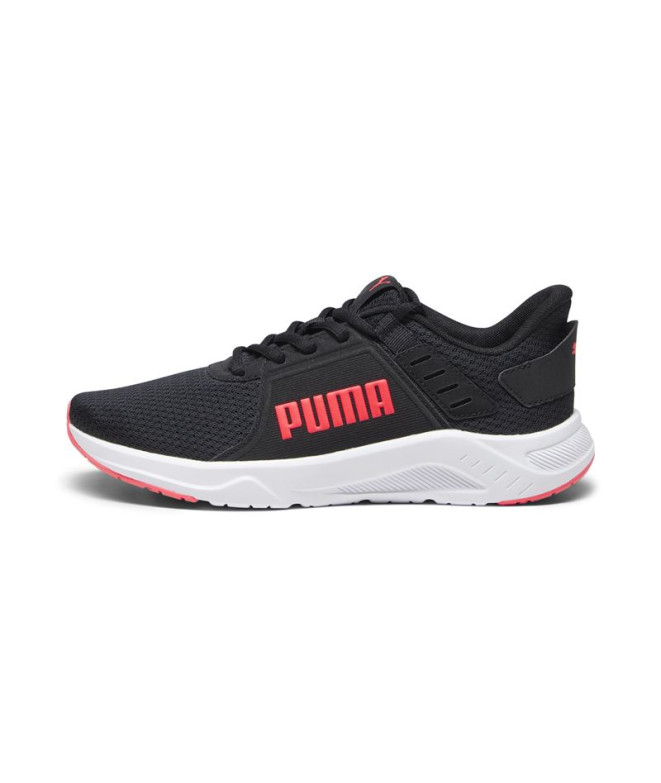 Chaussures Fitness de Puma Ftr Connect Femme