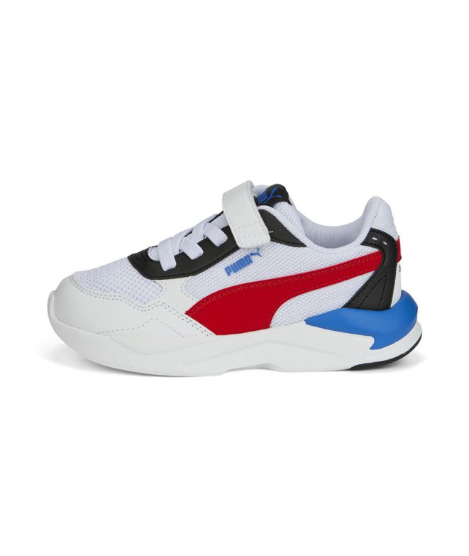 Zapatillas de Puma X-Ray Speed Lite Ac Infantil