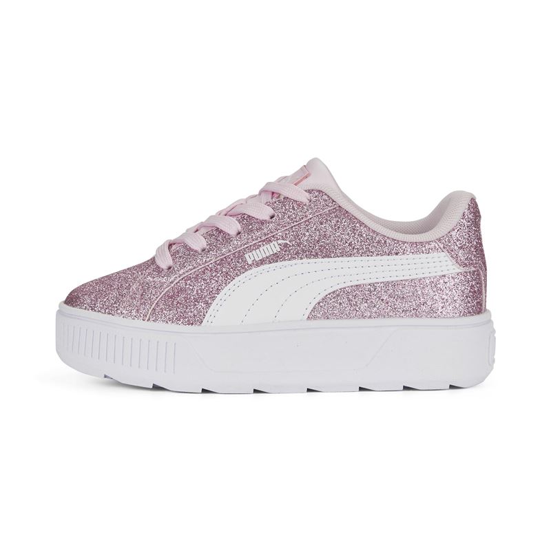 Zapatillas Niña Puma Karmen L Ps