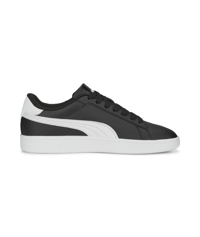 Sapatilhas da Puma Smash 3.0 L Infantil