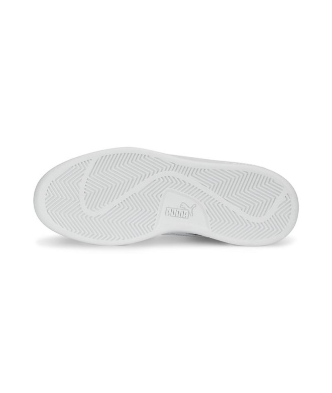 Sapatilhas da Puma Smash 3.0 L Infantil