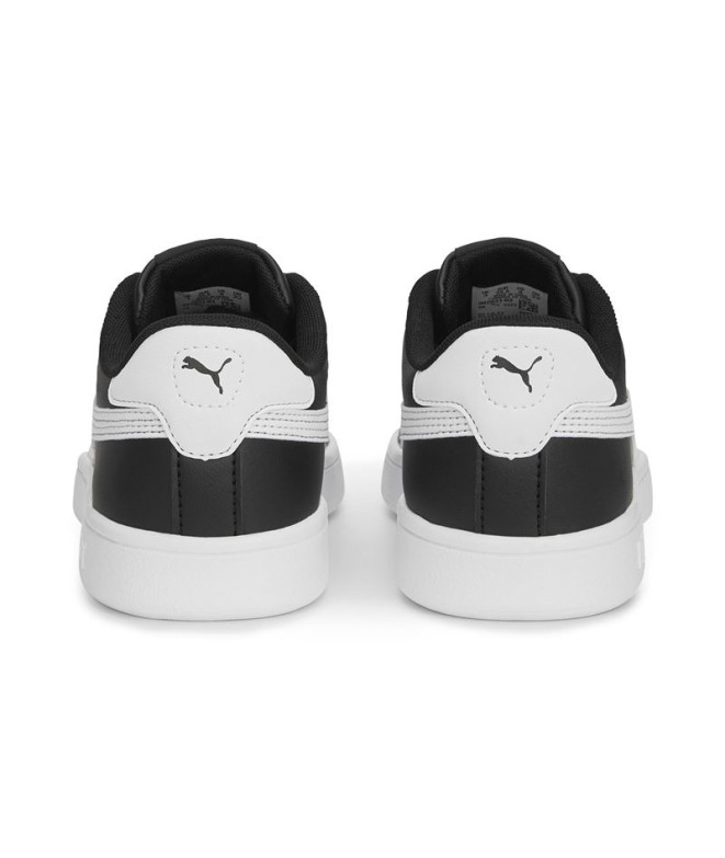 Sapatilhas da Puma Smash 3.0 L Infantil
